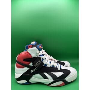 Reebok Shaq Attaq “All Star” Size 10.5 OG Box (CN5728) (2018)